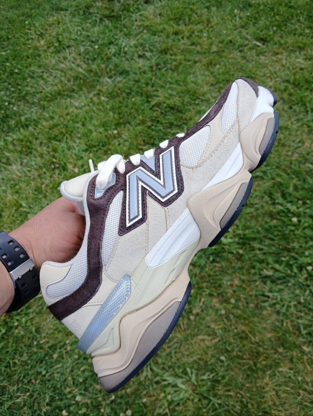🇺🇸 4th of July New Balance 9060 Comfort/Athletic Shoes 10 Men/11.5 Women